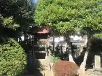 清岸寺(東京都)