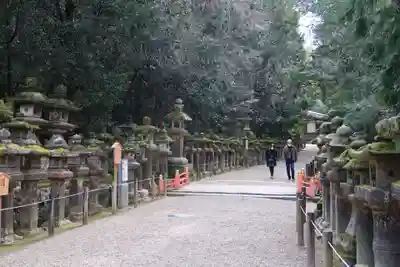 春日大社のその他建物