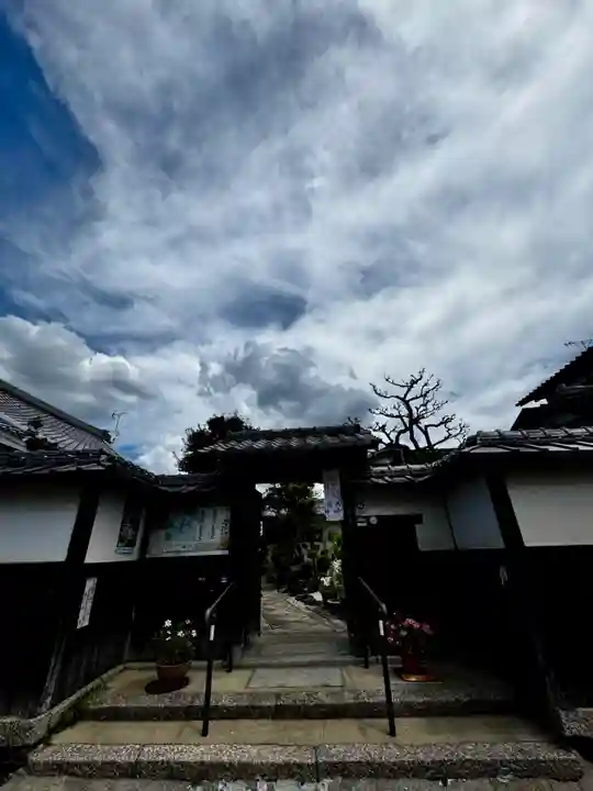 萬福寺(京都府)