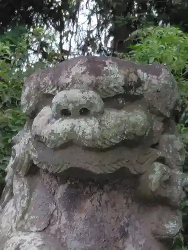 十二神社(神奈川県)