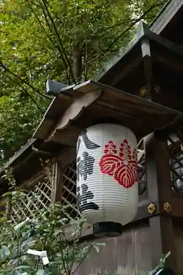 八神社(京都府)