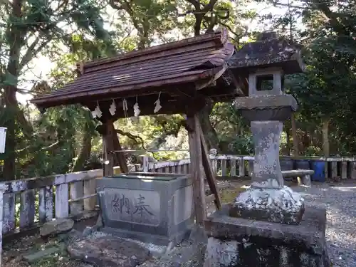 八坂神社(静岡県)