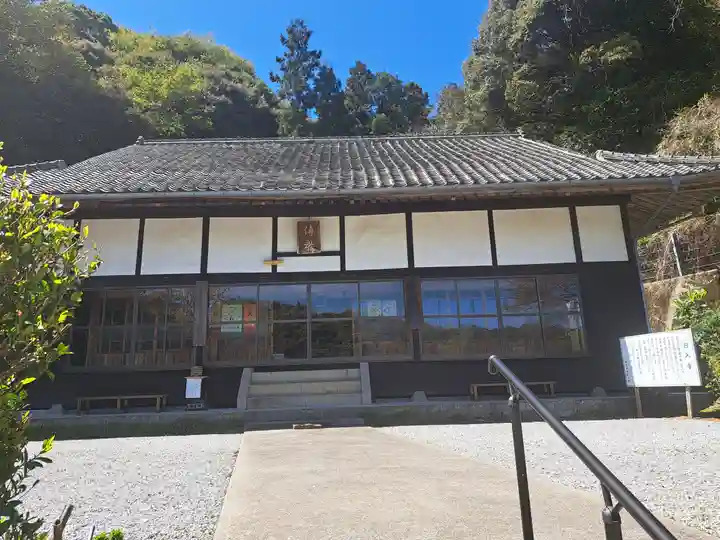 行入寺(大分県)