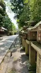 石清水八幡宮(京都府)