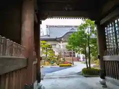 妙心院の建物その他