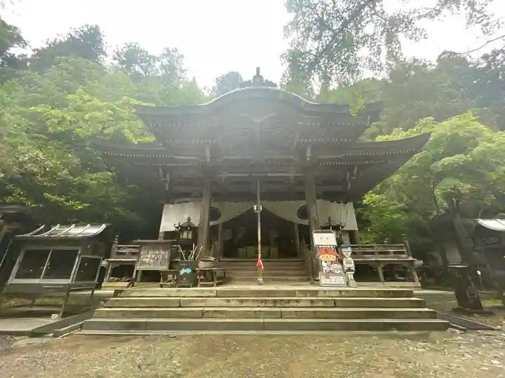 大宝寺(愛媛県)