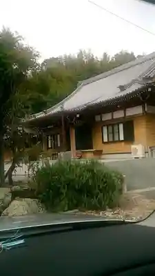 伝法院のその他建物