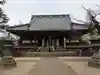 寛永寺(根本中堂)(東京都)