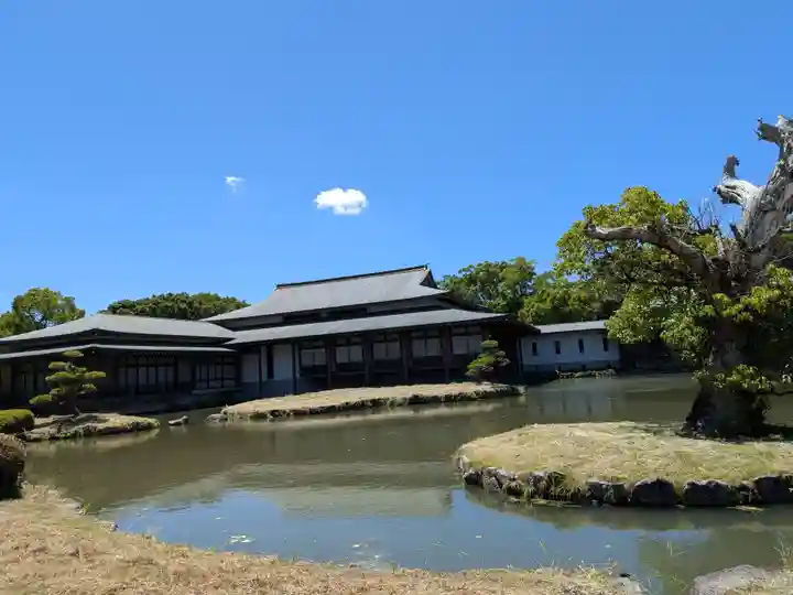 宇佐神宮(大分県)