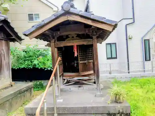 白髭神社(東京都)