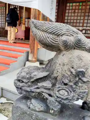 北海道神宮頓宮(北海道)