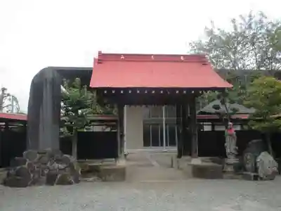 太岳院(神奈川県)