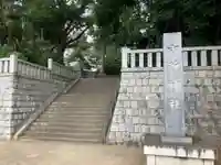 野毛六所神社(東京都)