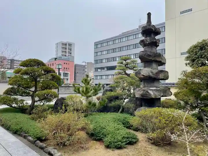 蓮香院(宮城県)