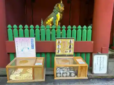 久能山東照宮(静岡県)