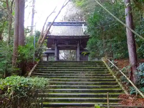 龍潭寺(滋賀県)