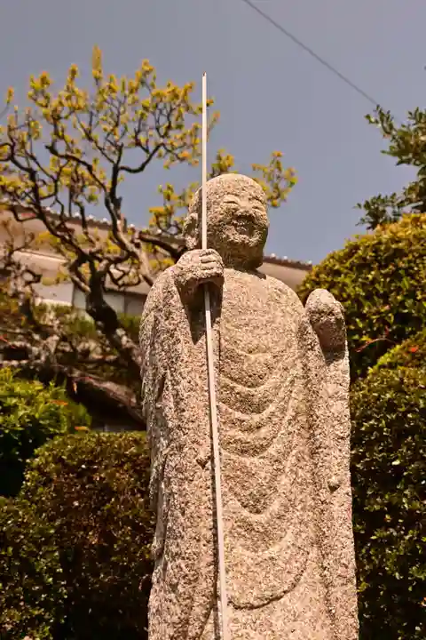 祥雲寺(愛媛県)