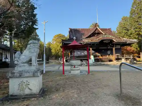 龍泉寺(岡山県)