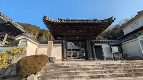 眞念寺(滋賀県)