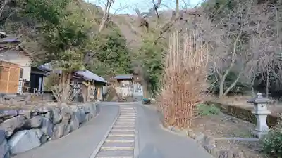 金龍寺(山梨県)