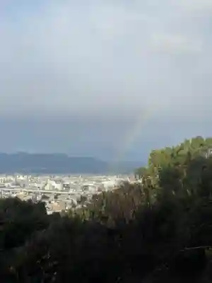 伏見稲荷大社(京都府)