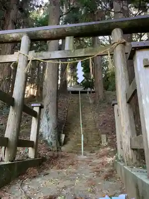 菊理神社(千葉県)