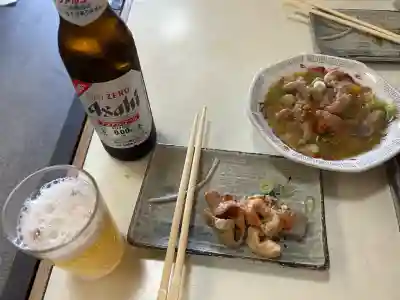 国宝 大法寺(長野県)