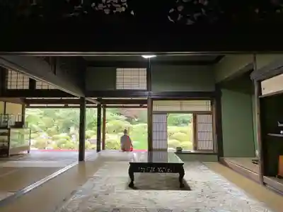 穴太寺(京都府)