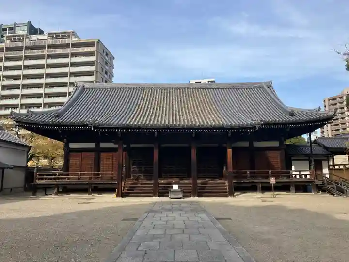 四天王寺(大阪府)