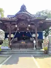 福島八幡宮(福岡県)