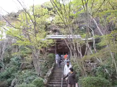 勝持寺（花の寺）のその他建物