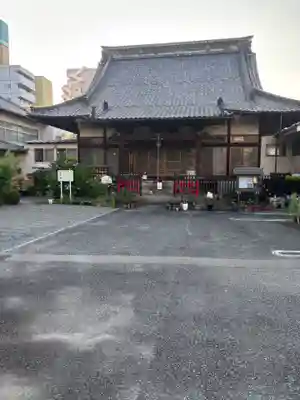 延養寺(群馬県)