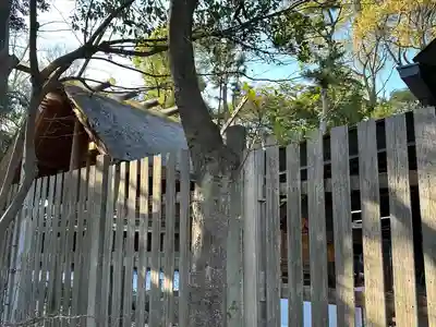 伊勢山皇大神宮(神奈川県)