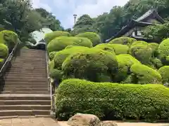 等覚院の建物その他