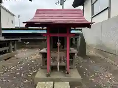 須賀神社(宮城県)