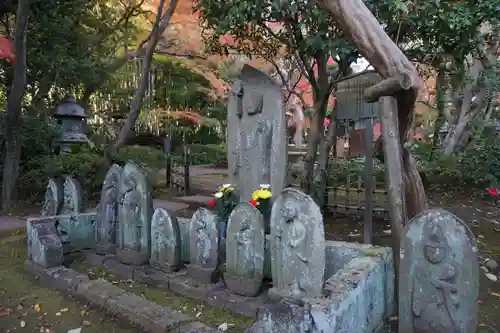 大正寺のその他建物