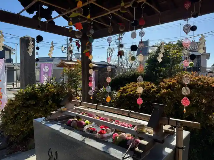 豊景神社(福島県)