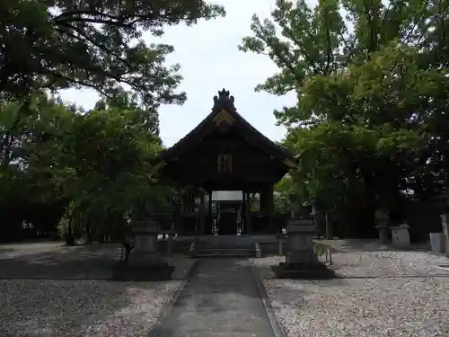 五社宮(愛知県)