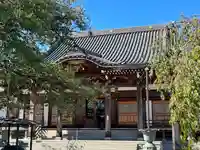 大林寺(神奈川県)