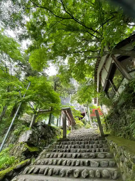 橋立堂のその他建物