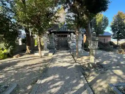 畠田神社(三重県)