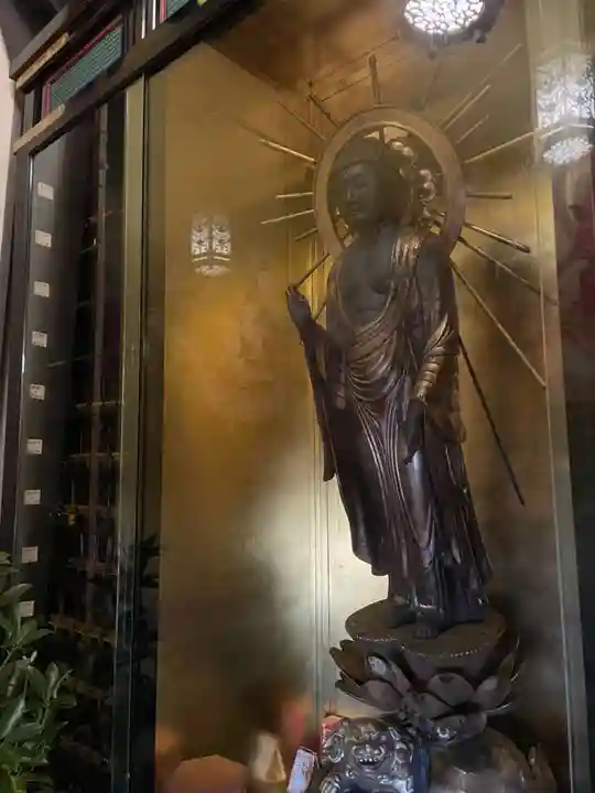 青岸渡寺(和歌山県)