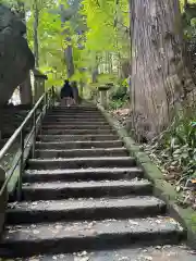 宝珠山 立石寺(山形県)