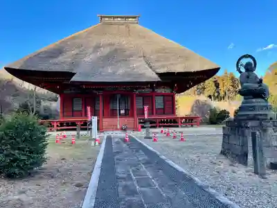 医王寺(栃木県)