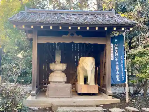 徳星寺(埼玉県)
