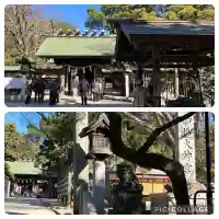 意富比神社(千葉県)