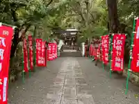 八雲神社(鎌倉・大町)のその他建物
