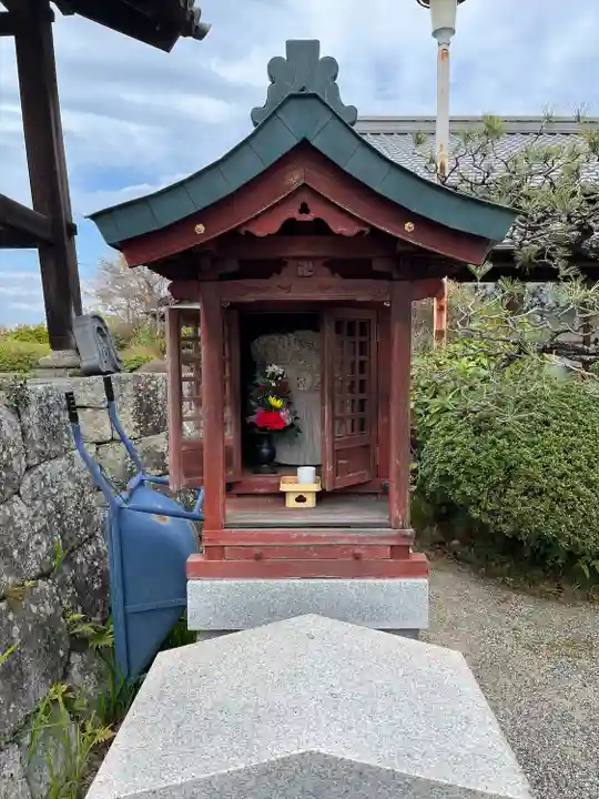 雲住寺(滋賀県)