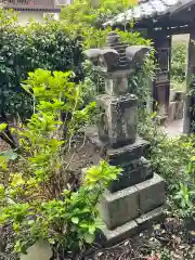 安楽寺(京都府)