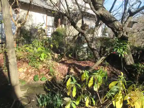 龍峰寺(神奈川県)